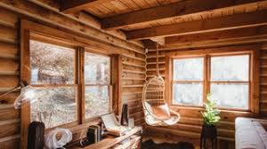 Maybe you would like to learn more about one of these? The Best Log Cabins On Airbnb This Summer Conde Nast Traveler