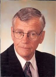 Obituary information for Ross B. Decker