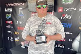 Hoover & Hamrick Win Carolina's Bass Challenge Classic