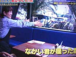 Maybe you would like to learn more about one of these? ä¸­å±…æ­£åºƒãŒã‚ˆãè¡ŒããŠæ°—ã«å…¥ã‚Šã®ãŠåº— ãƒ¬ã‚¹ãƒˆãƒ©ãƒ³ ãƒãƒ³ã‚°ãƒªãƒ¼ã‚¿ã‚¤ã‚¬ãƒ¼ã‚„ã•ã‚ã‚„ã‹ã‚‚