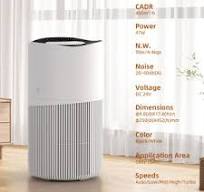 Verified Supplier HEPA Filter Machine 3k+ | Alibaba.com