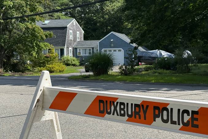 Lindsay Clancy trial: Jurors visit home, more witness testimony