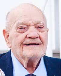 Henry Behm Obituary 2024