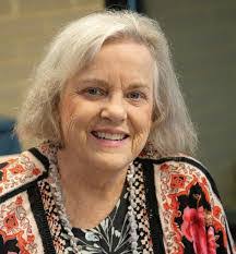 Sally Altman's Instagram, Twitter & Facebook