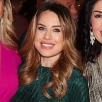 Courtney Burch's Instagram, Twitter & Facebook