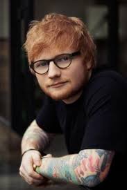 Ed Sheeran Verdiente 47 000 Pfund Pro Tag Ed Sheeran Will Turner Rapper
