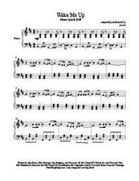 Let me know what fiddle tunes you would like to see on the site. Wake Me Up Music Sheet Sheet Music Piano Sheet Music Violin Sheet Music
