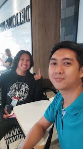 Ralph Bryan Fajutagana Fornal