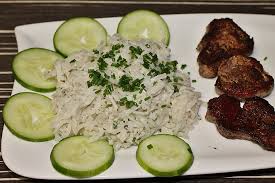 Rettichsalat Von Tappie Chefkoch Rezept Rettichsalat Salat Rettich