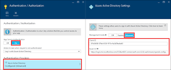 Get latest updates about azure app service authentication tutorial. App Service Auth And Azure Ad B2c Cgillum Dev Blog