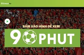 Maybe you would like to learn more about one of these? 90phut Tv Kenh Bong Ä'a Trá»±c Tiáº¿p Tá»'c Ä'á»™ Cao Hiá»‡n Nay