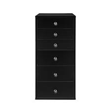 This diy makeup vanity is so versatile! Slaystation 6 Drawer Makeup Vanity Storage Unit Impressions Vanity Co