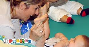 Why some Hong Kong babies need lessons in sensory development