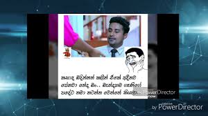 We did not find results for: Bukiye Rasa Katha Funny Fb Memes Episode 37 By Gossip Chamiya