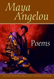 The complete collected poems of maya angelou. The Complete Collected Poems By Maya Angelou