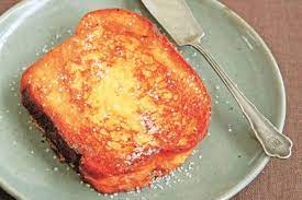 Jadi, berikut kami senaraikan 10 resepi roti homemade yang mudah. Ini Sebenarnya Cara Buat Roti Telur Yang Sedap Resipi Mstar