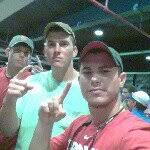 Tyler Berner's Instagram, Twitter & Facebook