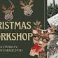 Christmas Workshop event image
