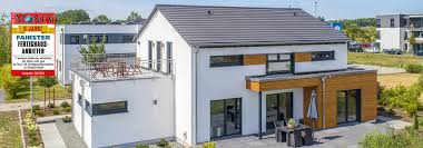 Die schlüsselfertige basisversion kostet ab 64.000 euro. Streif Haus Ihr Fertighaus Spezialist Furs Energiesparhaus