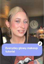 Because I still wanna look cute when I’m sick here’s an easy everyday  makeup tutorial! Products used: @APRILSKIN USA TXA 99% milky toner  @Prequelskin half & half fluid moisturizer @e.l.f. Cosmetics ...