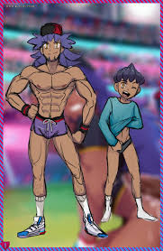 Page 6 LilPrincyVi Big Bro Gayfus Gay Sex And Porn Comics 40698 | Hot Sex  Picture