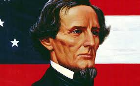 Confederate President
