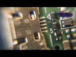 How to repair tablet if charging port and usb port not working gather tools and materials for the repair when it is time to facilitate the repair, gather all the tools samsung galaxy tab 4 charging port repair/replacement presented by www.irepairit.com based in atlanta, ga. Kindle Fire Hd 8 Tablet Repair Not Charging Youtube