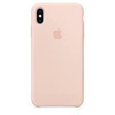 Learn more at verizon to order your iphone 8 and iphone 8 plus (product)red special edition. Apple Silicone Case For Iphone Xs Max Pink Sand Walmart Com In 2021 Unicorn Iphone Case Apple Phone Case Iphone