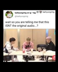 22 3k Likes 153 Comments Bangtanboys Bts7b0y5 On Instagram I Have Been Trying To Convince Myself Tel In 2020 Bts Playlist Kpop Memes Bts Bts Funny Videos