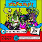 Downtown Janesville Zombie Run
