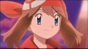 画像 ポケモンヒロイン ハルカ のアニメ再登場を願うスレ 声優も復帰した今なら登場してもいいはず ぽけりん ポケモンソードシールド 剣盾 まとめ ポケモン ポケモン かわいい アニメ
