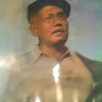 Demetrio Pedrosa Fernan (1890–1959)