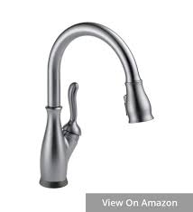 The customers report about the outstanding look of oil. Top 10 Best Kitchen Faucets In 2021 And Why They Are Worth Buying