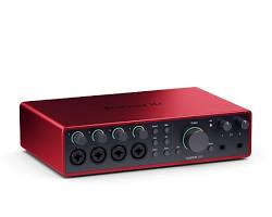 Image of Audio Interface