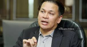 Abdul halim or abdel halim (arabic: Showbiz Norman To Keep Kru Brand Alive With Apprenticeship