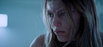 THE FIX has solid sci fi ideas but is hindered by its performances —  Moviejawn