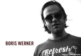 Boris Werner Music & Downloads