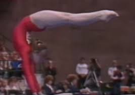 Рет қаралды 7 м.14 жыл бұрын. Meet The Soviet Team At The 1984 Friendship Games Gymnastics Cool Facts