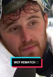 Jack Michaels Edmonton 2024 Heading into West Final