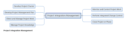 Project monitoring and control activities take place in parallel with project execution process group activities so that, while the project work is being executed, the project is being monitored and controlled by implementing the appropriate level of oversight and corrective action. Project Management Knowledge Areas Mindgenius