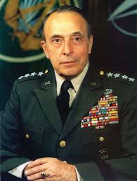 Joint Chiefs of Staff > About > The Joint Staff > Chairman > General Lyman  Louis Lemnitzer