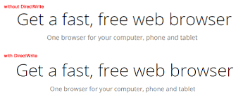 Free download browser opera offline installer terbaru, adalah salah satu browser terbaik dan populer. Chromium Blog 2014