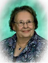 Obituary for Joan E. (Carlson) Christensen