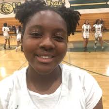 Tamia Perry's Monterey Trail High School Bio