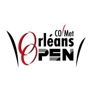 CO'Met Orléans Open | Orléans