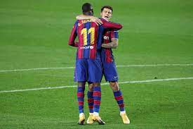 It is the second largest on match days you can feel at every corner that the fc barcelona is more than just a football club for the people here. Barca Still Paying The Price For Bartomeu S Transfer Market Mistakes Barca Blaugranes