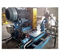 China 130T-4 Triplex Power Pumps Manufacturers & Factory ...
