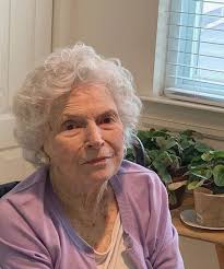 Barbara Mullaney Bresnan Obituary November 1, 2020