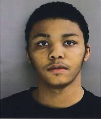 A Philadelphia man is in custody for a fatal July drive-by shooting in  Sharon Hill