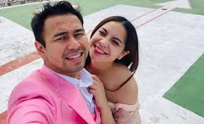 18:34:01 berita new artis indonesia. Mengaku Tak Cinta Hingga Punya Simpanan Rumah Tangga Raffi Ahmad Dan Nagita Slavina Di Ujung Tanduk Pikiran Rakyat Com